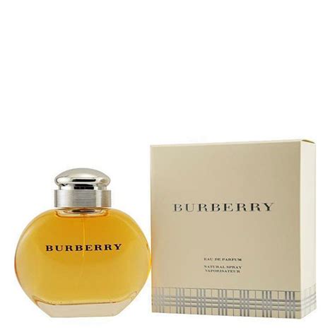 original burberry cologne classic